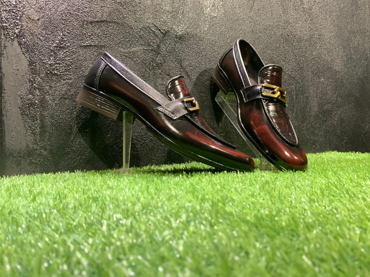 Mens Formal Shoes