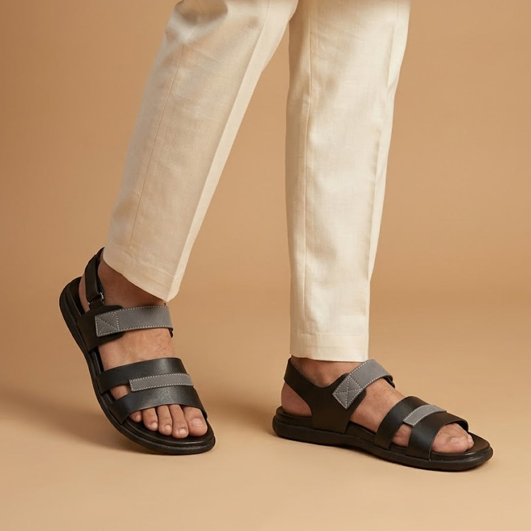 Sandles