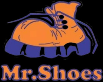 Mr. Shoes