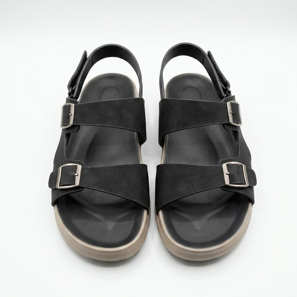 Black Premium Sandal