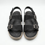 Black Premium Sandal