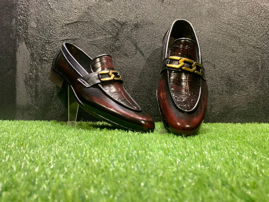 Mens Formal Shoes